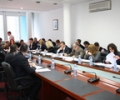 Mbledhja e Komisionit për Buxhet dhe Financa