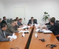 Mbledhja e Komisionit për Mbikëqyrje të Financave Publike