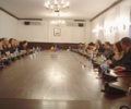 Komisioni për të Drejtat dhe Interesat e Komuniteteve dhe Kthim u takua me delegacionin nga Belgjika