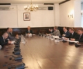 Mbledhja e Kryesisë