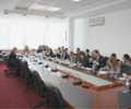 Mbledhja e Komisionit për Buxhet dhe Financa