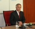 Kryetari i Kuvendit të Kosovës, dr. Jakup Krasniqi,  kthehet nga vizita zyrtare në Hungari 