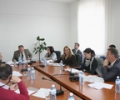 Mbledhja Komisionit për Shëndetësi, Punë dhe Mirëqenie Sociale