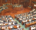 Nga mbledhja e Kuvendit të Republikës së Kosovës