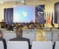 Filloi punimet Programi hyrës për deputetët e rinj 