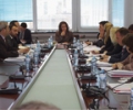 Mbledhja e Komisionit për Buxhet dhe Financa