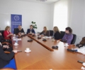 Mbledhje e Grupit të Grave Deputete të Kuvendit të Kosovës