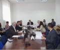 Mbledhja e Komisionit për Mbikëqyrjen e Financave Publike