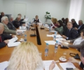 Mbledhja e Komisionit për të Drejtat e Njeriut, Brazi Gjinore, për Persona të Pagjetur dhe Peticione