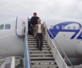 Kryekuvendari Krasniqi përfundoi vizitën në Bruksel
