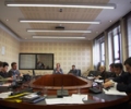 Mbledhja e Komisionit për të Drejtat dhe Interesat e Komuniteteve dhe Kthim 