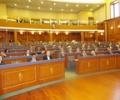 Mbledhja e Kuvendit të Kosovës