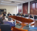 Nga mbledhja e Komisionit për Zhvillim Ekonomik ...