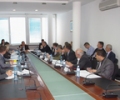Nga mbledhja e Komisionit për Mbikëqyrjen e Financave Publike