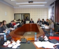 Mbledhja e Komisionit për Arsim, Kulturë, Rini, Sport, Administratë Publike, Qeverisje Lokale dhe Media 