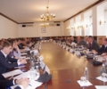 U mbajt tryeza për Strategjinë Legjislative 2011