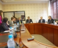 Shtyhet mbledhja e Komisionit për Amendamentimin e Ligjit për Zgjedhjet e Përgjithshme