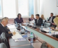 Nga mbledhja e Komisionit për Buxhet dhe Financa