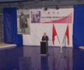 Kryekuvendari Krasniqi mori pjesë në Akademinë Përkujtimore kushtuar Tahir e Nebih Mehajt në 30- vjetorin e rënies