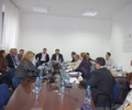 Nga mbledhja e Komisionit për Zhvillim Ekonomik...