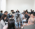 Mbledhja e Komisionit për Mbikëqyrjen e Financave Publike