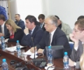 Mbledhja e Komisionit për Integrime Evropiane