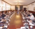 Përfundoi takimi ndërparlamentar, Parlamenti Evropian–Kosova
