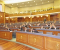 Vazhdimi i mbledhjes së Kuvendit