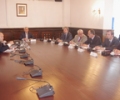 Nga mbledhja e Kryesisë së Kuvendit 