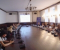 Tryezë e përbashkët e grave deputete dhe NDI-së 