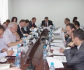 Mbledhja e Komisionit për Mbikëqyrjen e Financave Publike