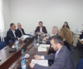 Nga mbledhja e Komisionit për Punë të Jashtme