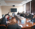 Komisioni për Punë të Brendshme, Siguri dhe Mbikëqyrjen e FSK-së