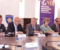 U mbajt tryeza për vlerësimin e Zgjedhjeve Parlamentare 2010