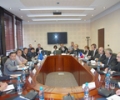 Delegacioni nga Çekia vizitoi Komisionin për Punë të Brendshme dhe Siguri
