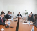 Mbledhja e Komisionit për Punë të Brendshme dhe Siguri