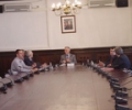 Nga mbledhja e Kryesisë së Kuvendit 