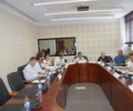 Mbledhja e Komisionit për Mbikëqyrjen e Financave Publike