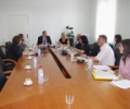 Nga mbledhja e Komisionit për Shëndetësi, Punë dhe Mirëqenie Sociale