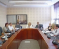 Nga mbledhja e Komisionit për të Drejtat dhe Interesat e Komuniteteve dhe Kthim