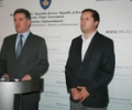 Komisioni për Zhvillim Ekonomik....ka vizituar Ministrinë e Infrastrukturës 