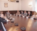 Nga mbledhja e Kryesisë së Kuvendit 