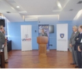 Ceremoni me rastin e përfundimit të programin trajnues për administratën e Kuvendit