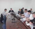 Mbledhja e Komisionit për Punë të Brendshme, Siguri, dhe Mbikëqyrjen e FSK-së