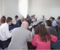 Mbledhja e Komisionit për Mbikëqyrjen e Financave Publike