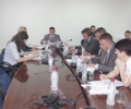 Komisioni për Punë të Brendshme, Siguri dhe Mbikëqyrjen e FSK-së