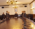Nga mbledhja e jashtëzakonshme Kryesisë së Kuvendit 
