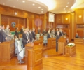 Kuvendi mbajti mbledhje komemorative për deputeten e ndjerë, Nekibe Kelmendi