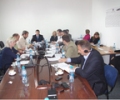 Mbledhja e Komisionit për Arsim, Kulturë, Rini, Sport, Administratë Publike, Qeverisje Lokale dhe Media 