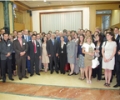 Pjesëmarrës të Konferencës së Liderëve të Rinj Evropianë, vizituan Kuvendin e Kosovës